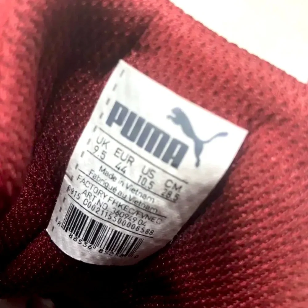 Puma men st